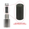 Oxygen Sensor Accessories Miniature Catalytic Converter Built Inside Check Engine Light Car Accessories Automobile Parts Access 6