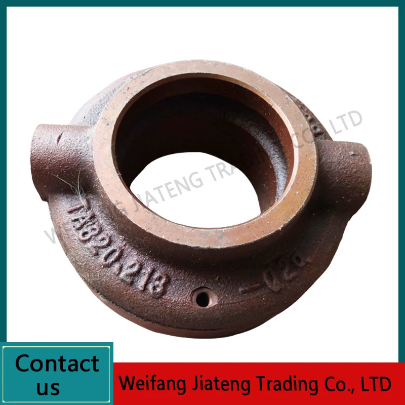 TA820.213-02a pair separation housing  For Foton Lovol Agricultural Genuine tractor Spare Parts Farm Tractors