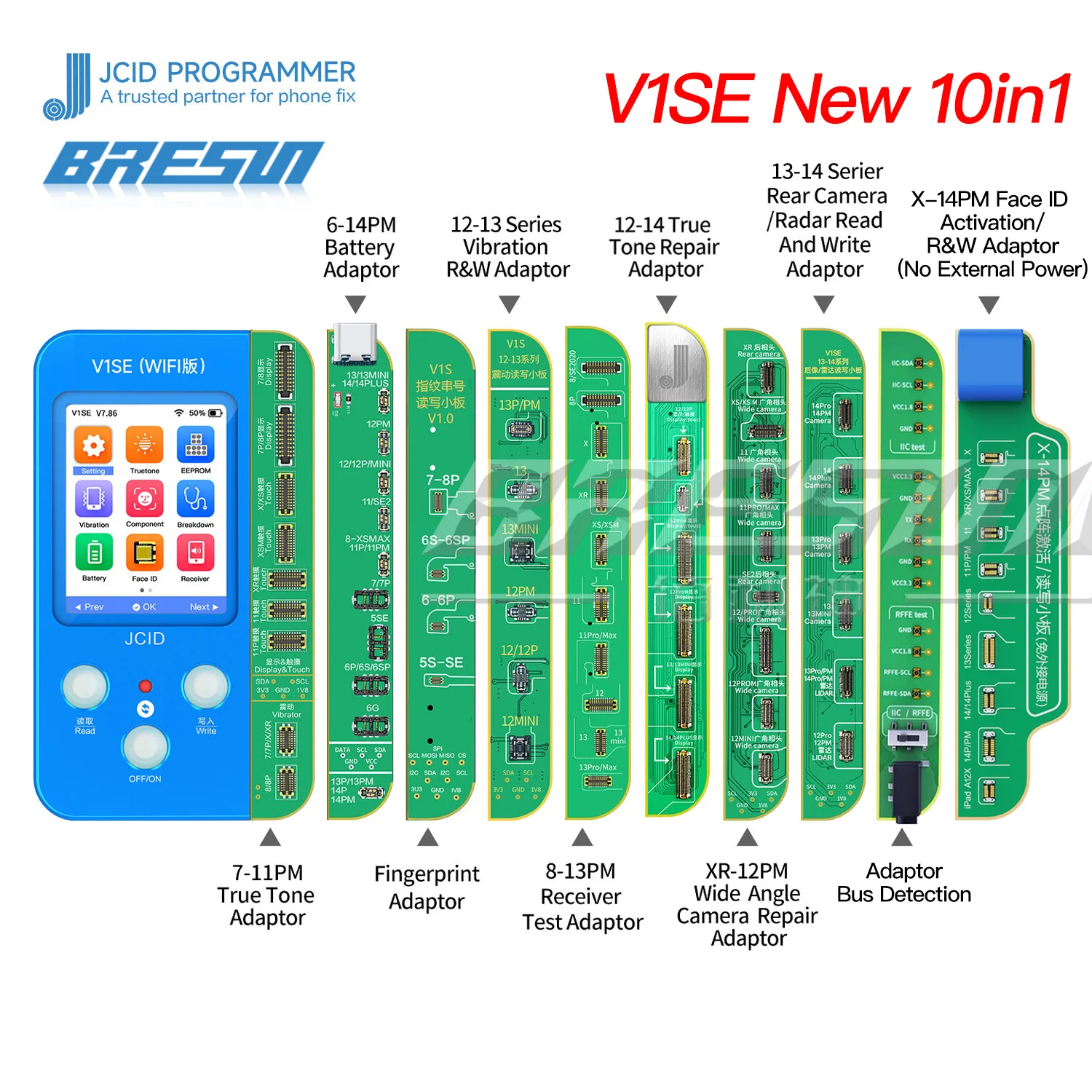 jc-v1se-programmer-iphone-x-11-12-13-14series-photosensitive-original