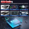 2025 THINKCAR Thinkdiag Hot Version Full System All Car 16 Reset Service OBD2 Diagnostic Tool ECU Coding Active Test 1 Year Free 5