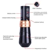 YILONG MAX Tattoo Machine Cartridge Pen 2400mAh Batteries Coreless Motor Lithium Battery Pen Machine For Tattoo Artists Body Kit 4