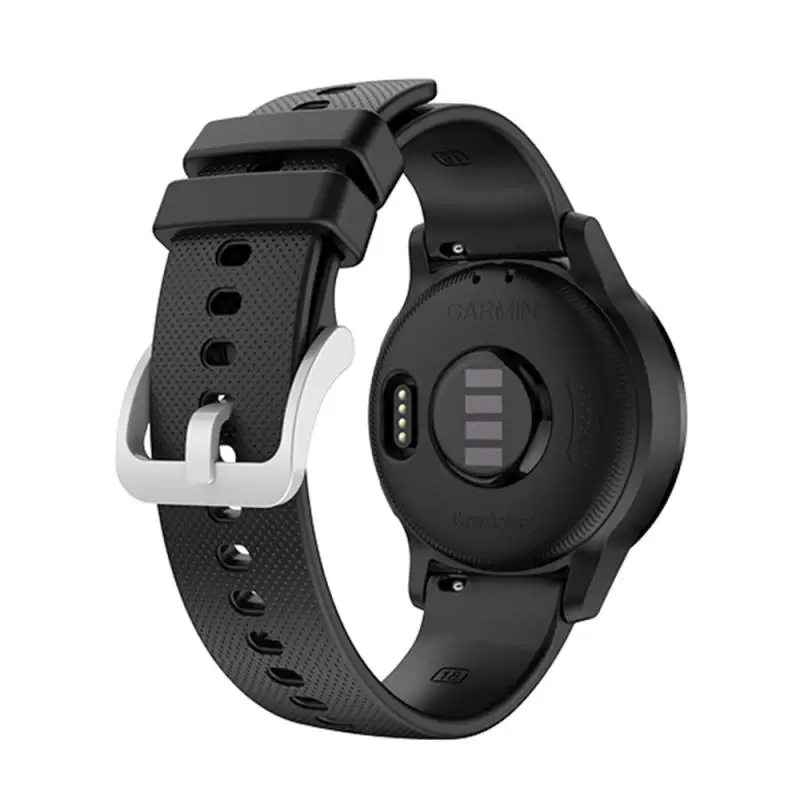 Ǹ ǹ Ŭ Ʈ, Garmin Vivoactive 4s/vivomove 3s ü ð , 18mm, 10  ɼ , 1-5 