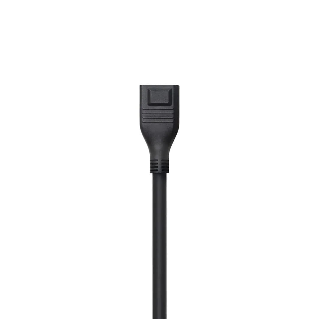 EcoFlow DELTA Max Extra Battery Cable XT150 1m Connect DELTA Max to the  DELTA Max Smart Extra Battery or Smart Generator