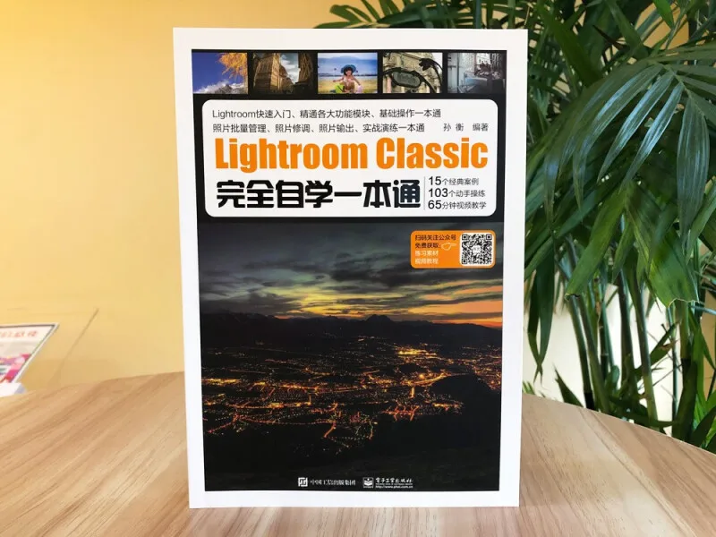 Рисунок 2 - Lighroom Classic полностью самоучитель