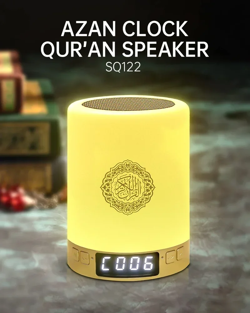 Portable Multifunctional Sound Machine Image 26
