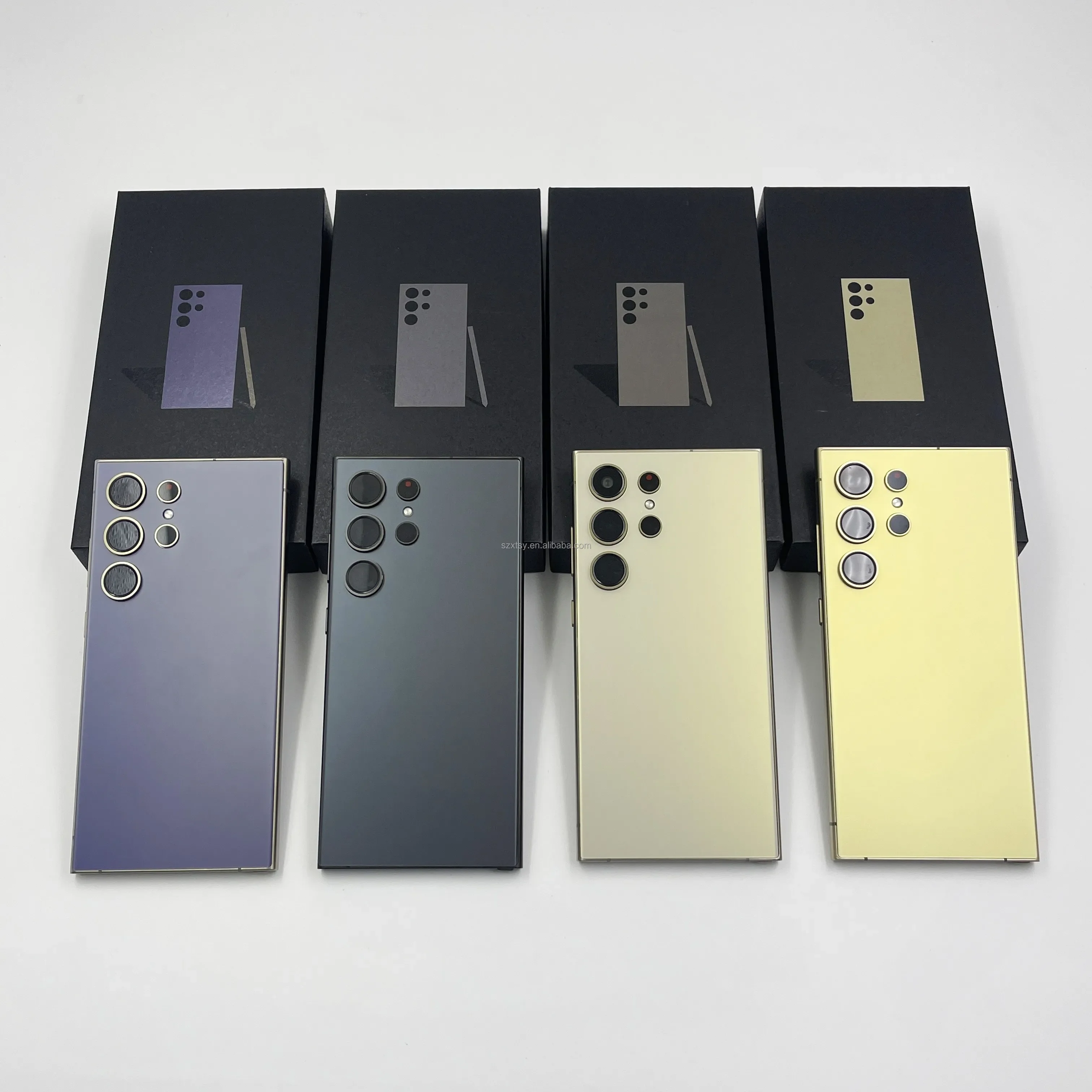 For S24 Ultra 256GBOriginal 5G Smartphone Unlocked Cell Mobile Phones 6.8 Inch ScreenCheap Price Smart Phones