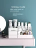 Ouxin drawer style makeup box, dormitory organizer, storage rack, skincare products, dressing table, desktop storage box 5