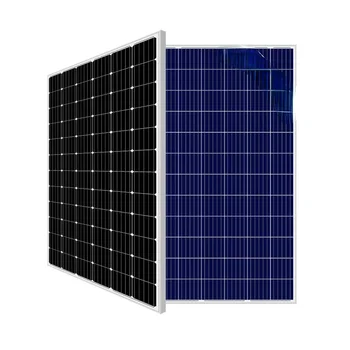 China Manufacturer Solar Cells 72pcs Mono 370W 365w 360w 355watt 350 w Solar Panel