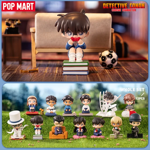 Detective Conan Blind Box