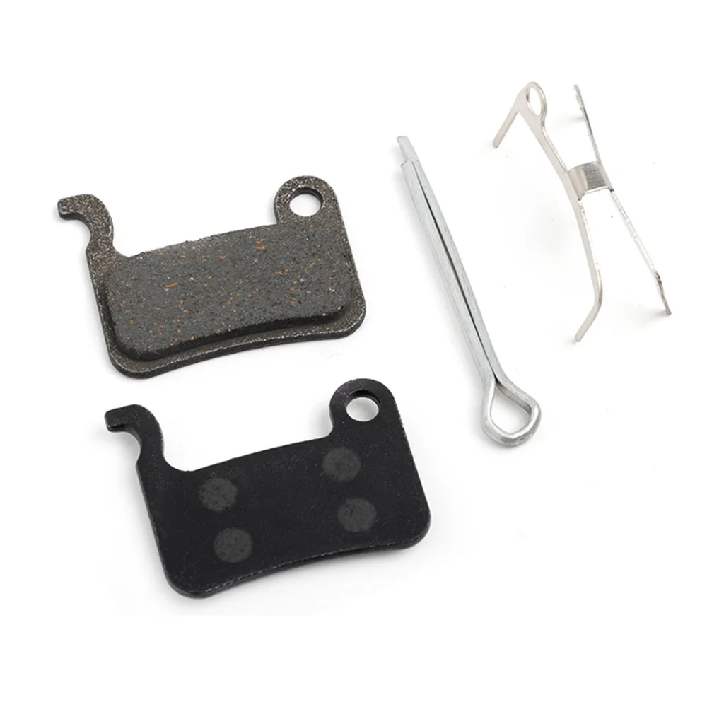 Pastiglie Freno Per Xiaomi Scooter 3 Pastiglie Semi-Metalliche O Fill-Metalliche 2 Pezzi Mi 3 Parti Di Ricambio Per Disco Freno