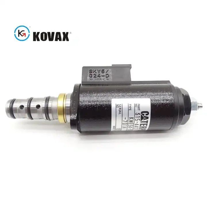 

E320B Solenoid Valve 315-4412