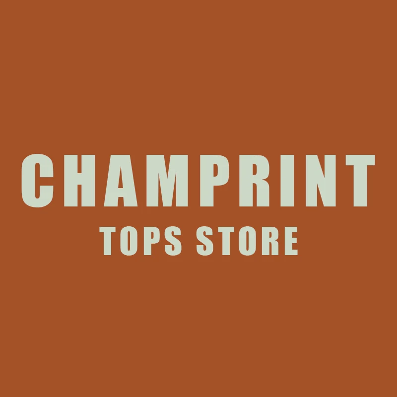 Champrint Tops Store