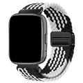 Black white