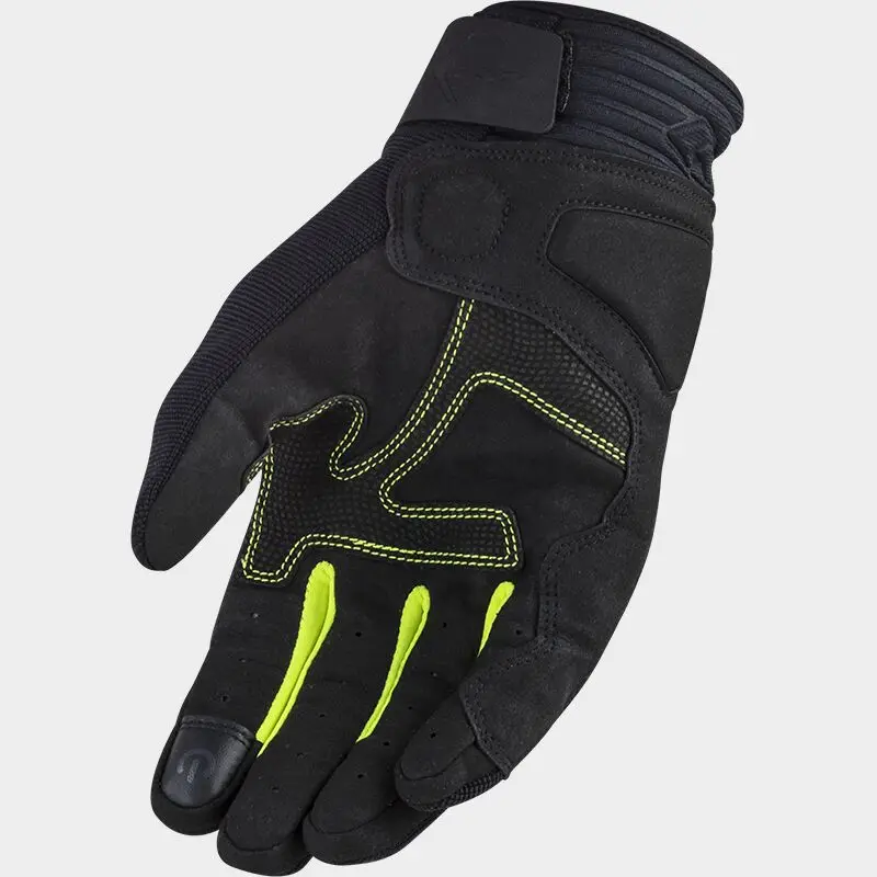 LS2 MG016 ������� �尩, LS2 ���ö, ���� ��⼺, Guantes ��ġ ��ũ��, Moto Luvas CE ����
