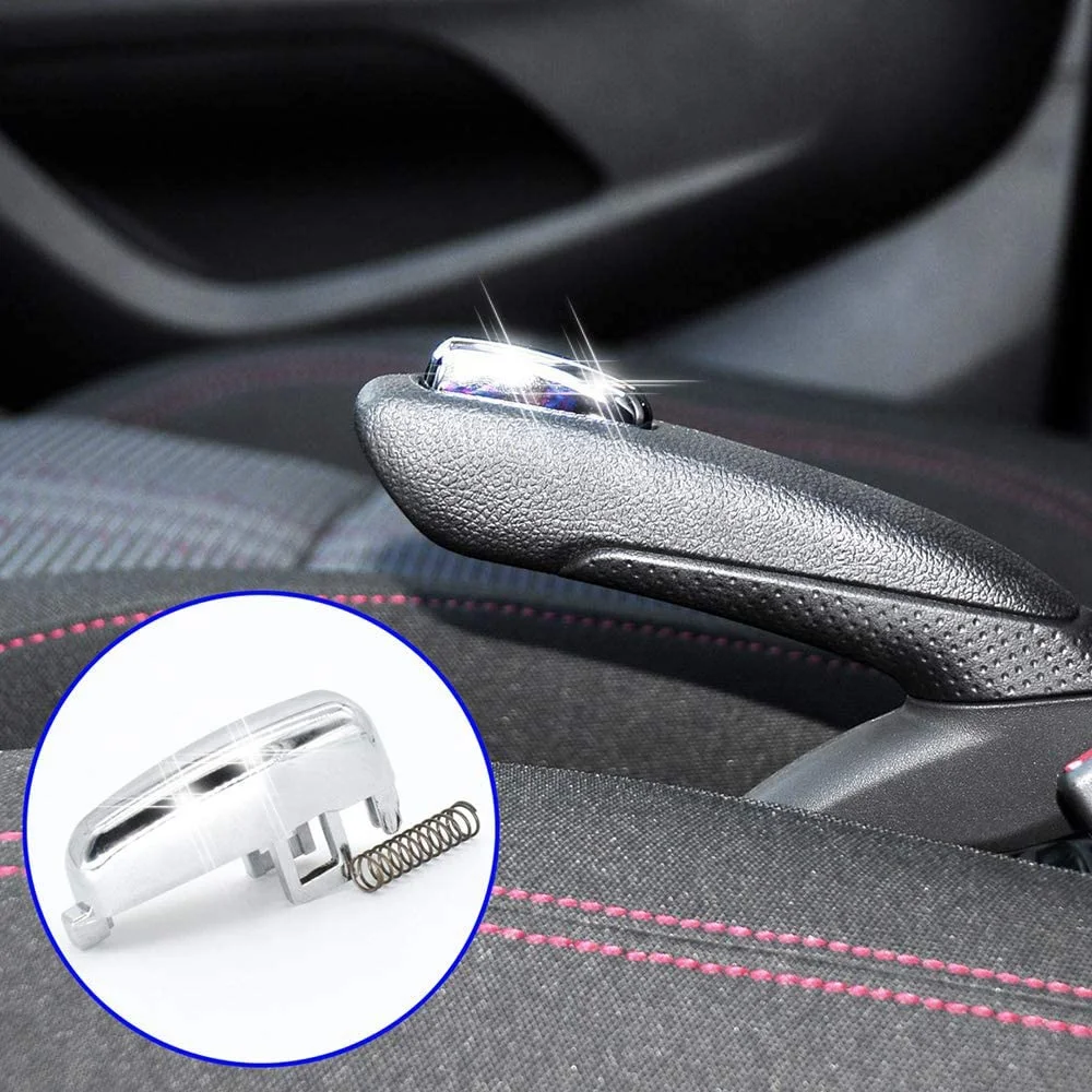 Handbrake Button Switch Replacement Fit for Vauxhall Opel Mokka 2012-42576667 handbrake button switch