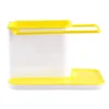 Newest Racks Organizer Kitchen Sink Utensils Holders Drainer Storage Shelf Sponge Holder Draining Sink Box Kitchen Accessories 6