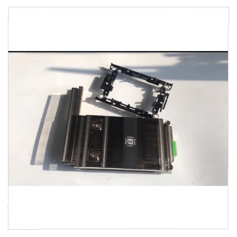 

0C0GMT C0GMT New For Dell PowerEdge R6525 R7525 CPU 2 Cooling Heazink
