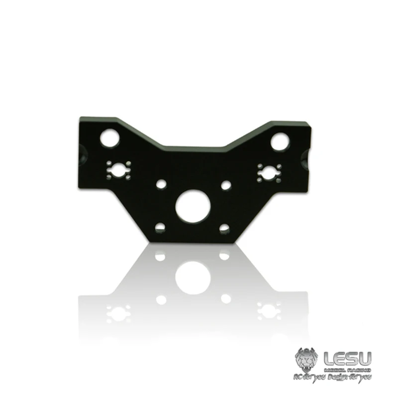 1/16 Truck Dumper Head Diy German Bruder Beam Modifica 40003 Engineering Tail Beam Truck Model Lesu