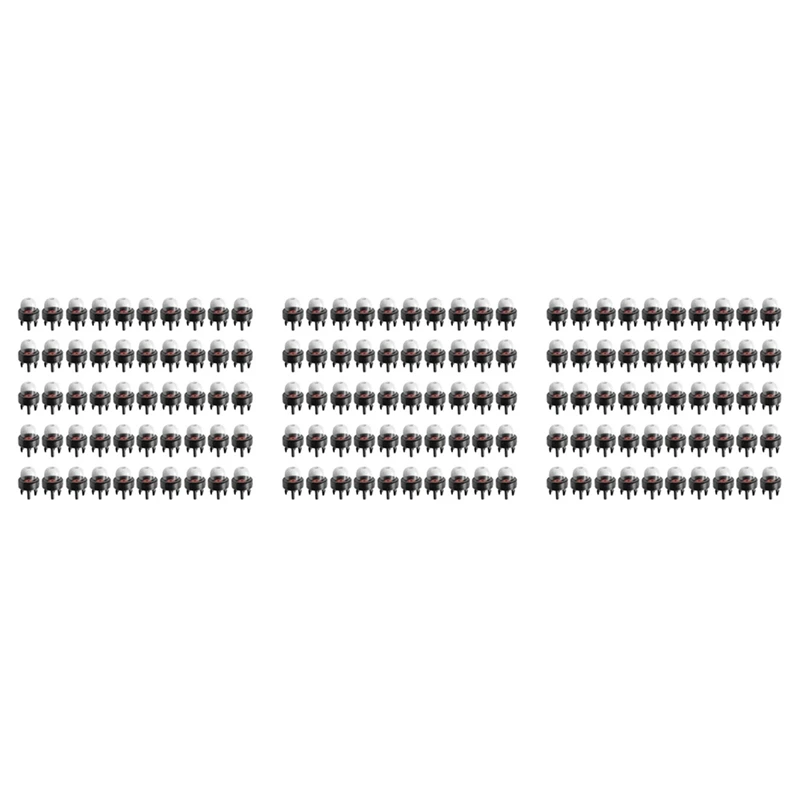 150Pcs Bulb For Walbro 188-512 Echo 12318139130 Homelite 01123 Makita 168398-2 Ryobi 683974 MTD 791-683974