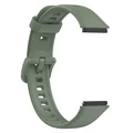 LGreen Strap