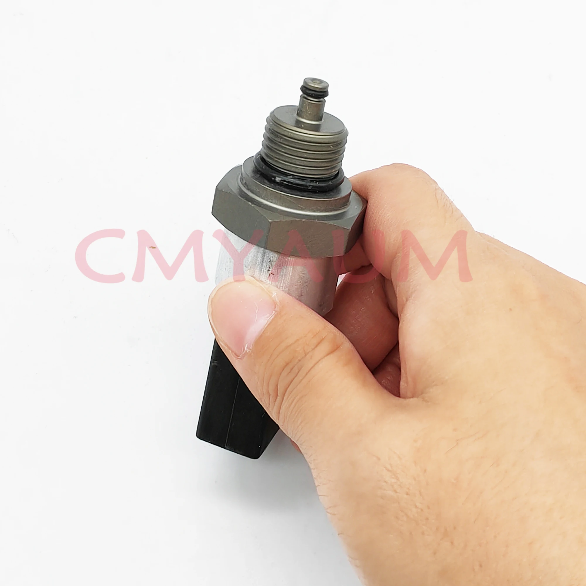 Urea Pressure Sensor | Oil Pressure Sensor | 0061537528 