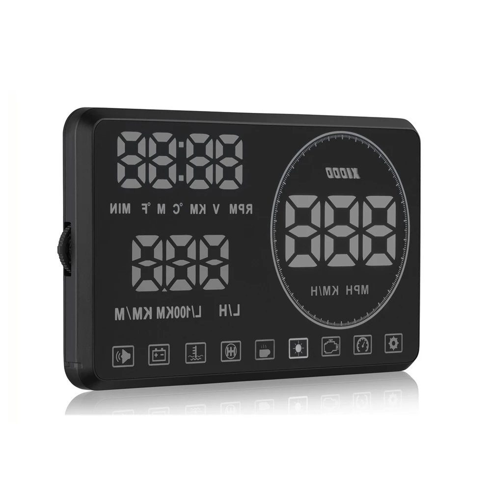 ڵ  ׼   ÷ HUD,  RX 300/330/350/400h/450h RX300/RX330/RX350/RX400h/RX450h 2008-2020