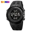 SKMEI 2070 Sport Watch for Men Waterproof Digital Countdown Electronic Mens Wristwatches Military LED Clock 1251 Reloj Hombre 2