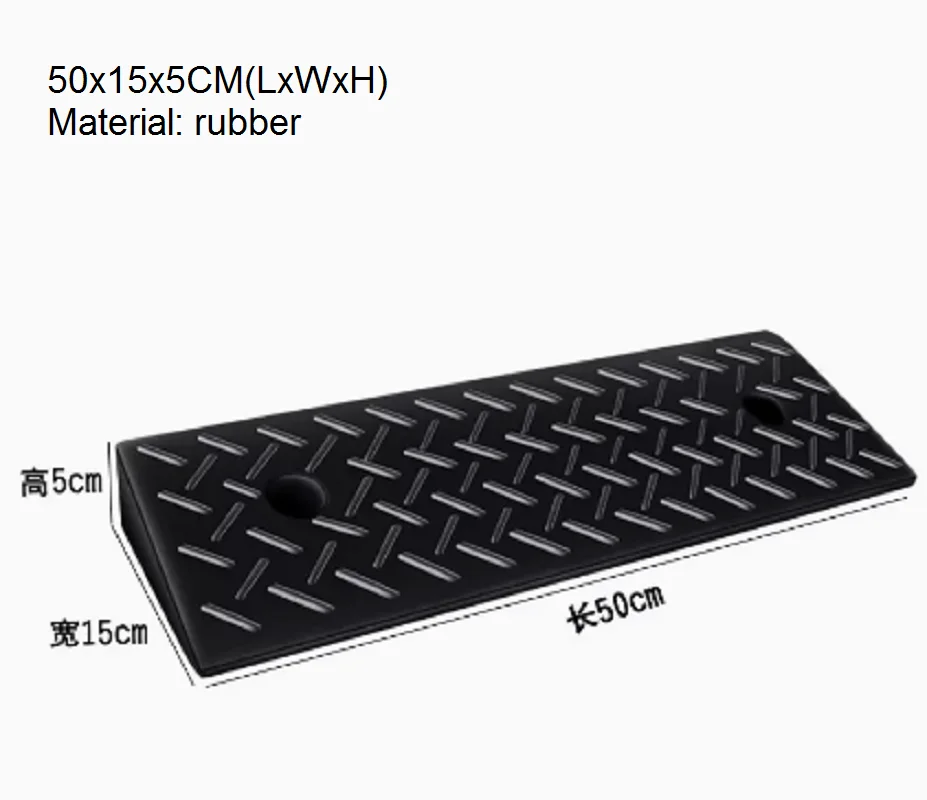 ラバーステップパッドスロープ,家庭用車,道路,登山,トライアングルパッド,スピード,携帯電話,ロープ付き