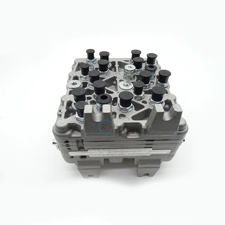 Excavator Shuttle Valve 4718274 YA00000543 4468336 4625137 4486321 Hydraulic valve For ZAXIS200 ZAXIS240 ZAXIS360 65 75 85 wheeled excavator bulldozer plate two way hydraulic self locking valve pneumatic components