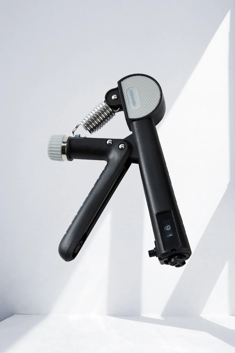 Veidoorn High Quality Hand Grips Image 6