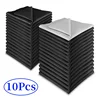 10Pcs Microfiber Cleaning Cloth for Laptop PC Computer TV Camera Lens Mobile Phone Screen Cleaning Wipes Glasses Cleaner Kit 1