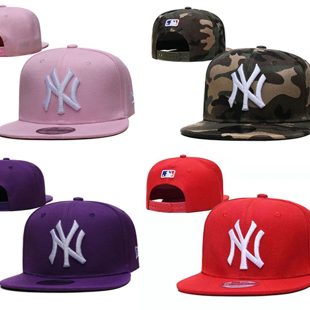 newera-gorra-de-b-isbol-bordada-para-hombre-y-mujer-gorro-de-ala-plana