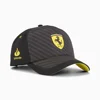 2025 New SF Team Hat, Charles Leclerc Monza GP Cap, Baseball Hat, Formula One Racing Hat, Sunshade Cap 5