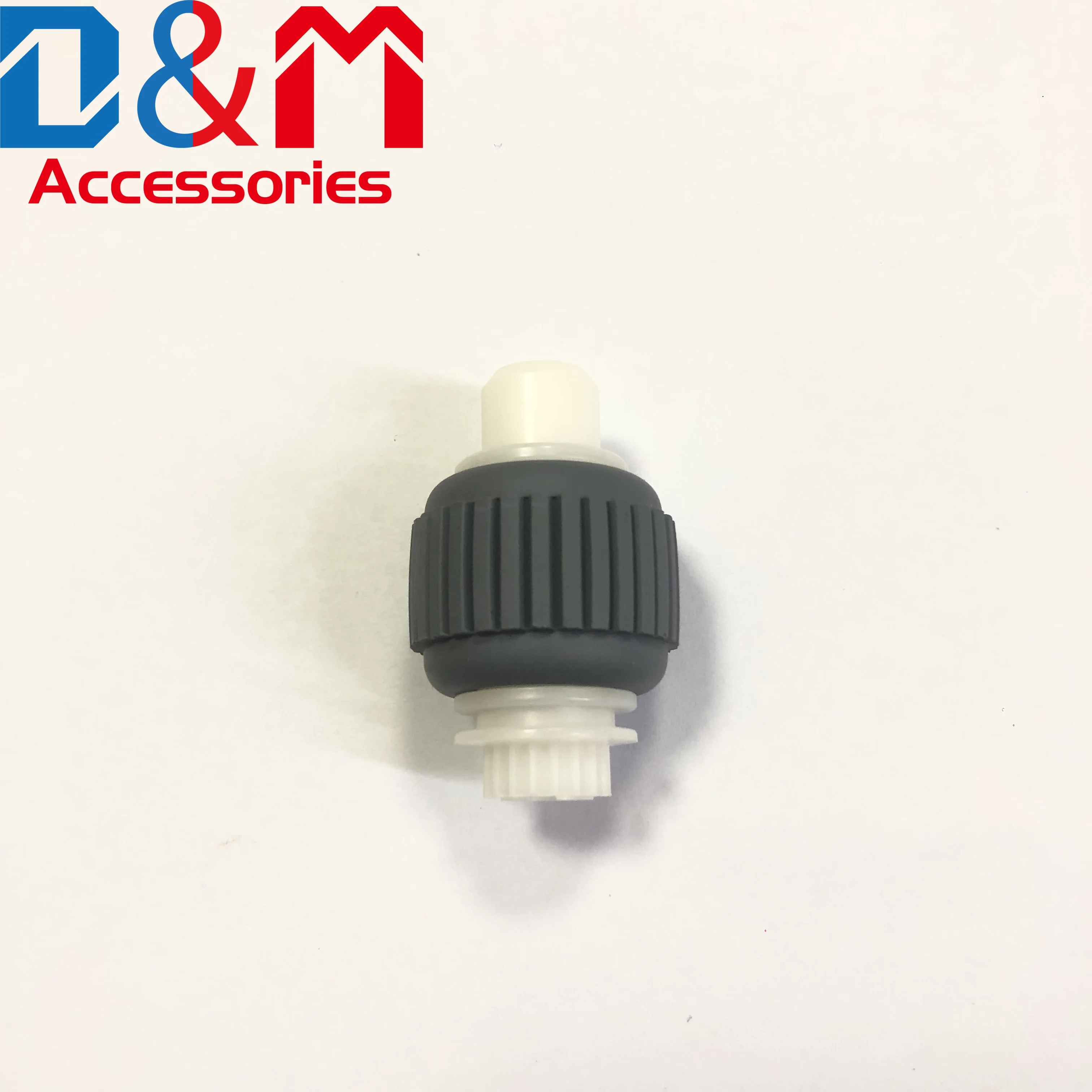 

3Pcs Original Doc Feeder Paper Pickup Roller FB5-9446-000 For Canon iR2200 iR2800 iR3300 iR3320 ADF Pick Up Roller