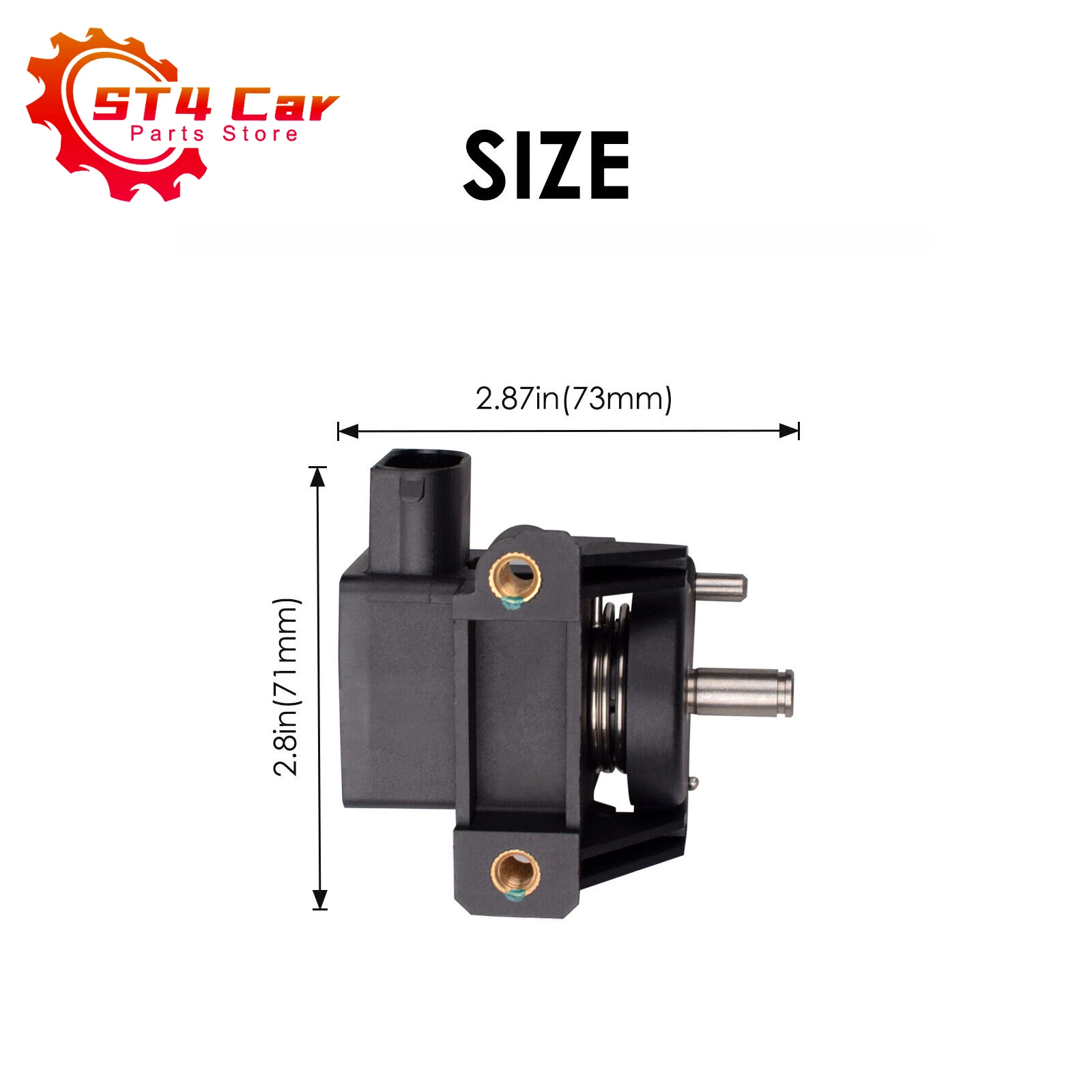 Accelerator Pedal Position Sensor 0125423317 For Mercedes C CLK E S Class 012-542-33-17 32373 91678