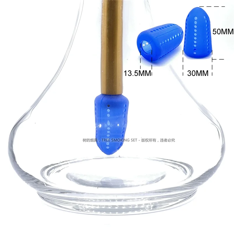 Inverted Ink Bottle Effect