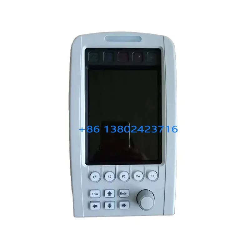 

Original SY335C Monitor Display LCD Panel For SANY Excavator Parts