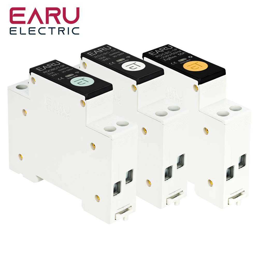 Smart electrical relay switch product details