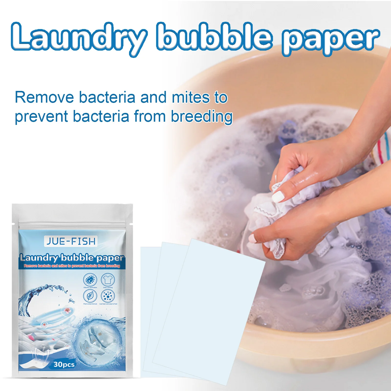 Laundry Sheets Plastic-Free Laundry Detergent Sheets laundry sheets