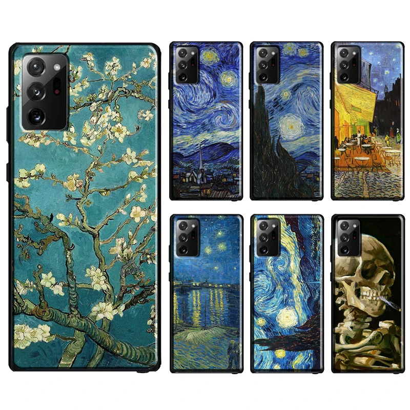 Чехол для Samsung Galaxy S22 S9 S10 Plus Note 10 20 S21 Ultra S20 FE | Мобильные телефоны и аксессуары