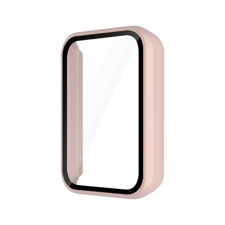 Premium Tempered Glass Bumper Case with All-Around Protection
