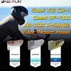 X12 Helmet Visor For SHOEI X12 Z6 X-12 XR-1100 RF-1100 QWEST CW-1 X-Spirit 2Helmet Visor Lens Shield Full Face Anti Pinlock 2