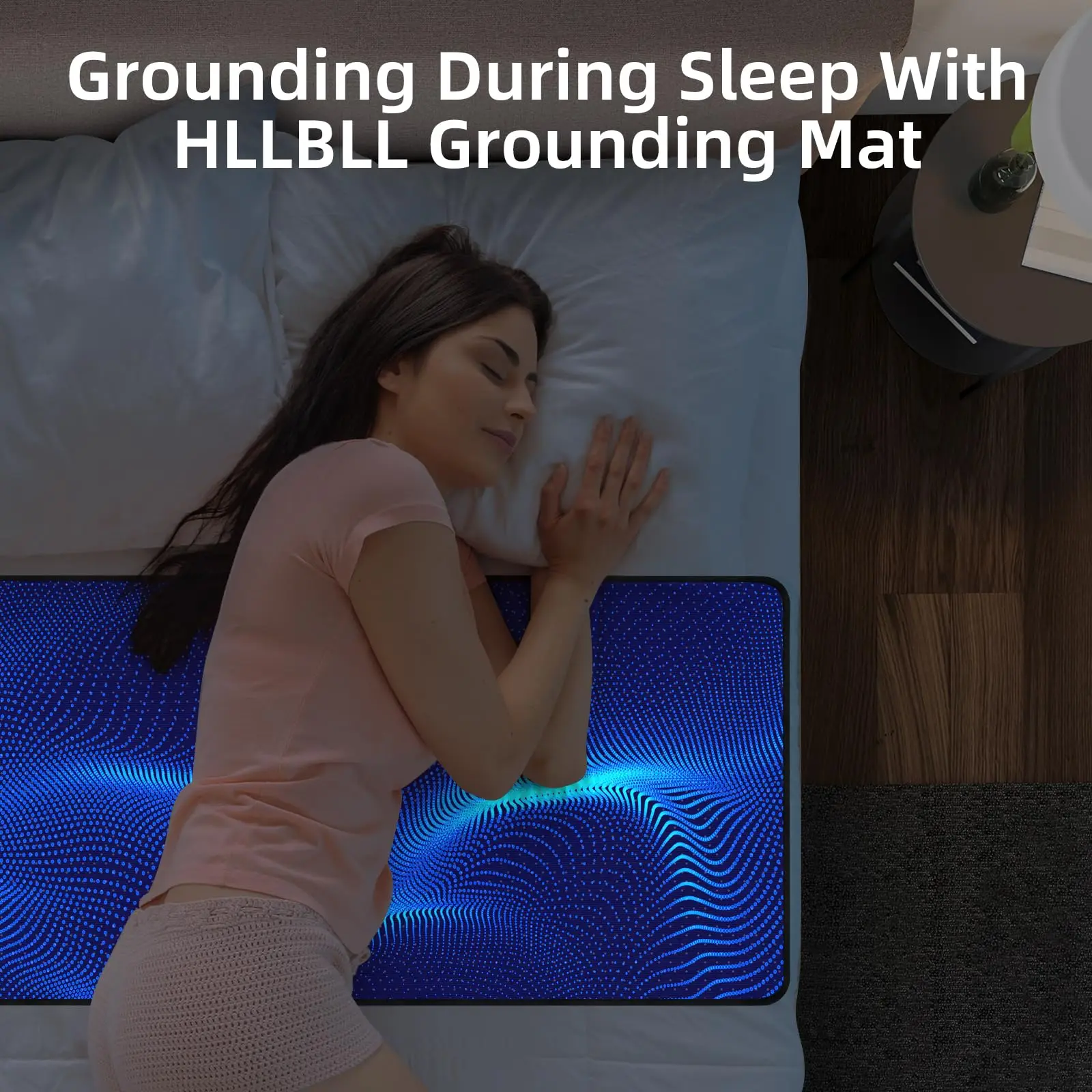 Earthing Mat Grounding Mat 3