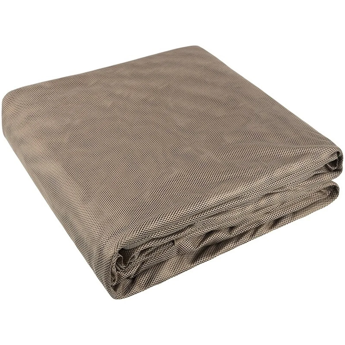 

1.5x2M Khaki Woodland Desert Digital Burlap Cradle Mesh for Hunting Blind Sunshade Decoration Paintball Photography