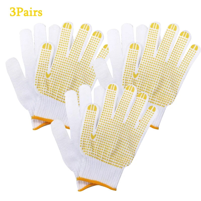 Yellow 3Pairs