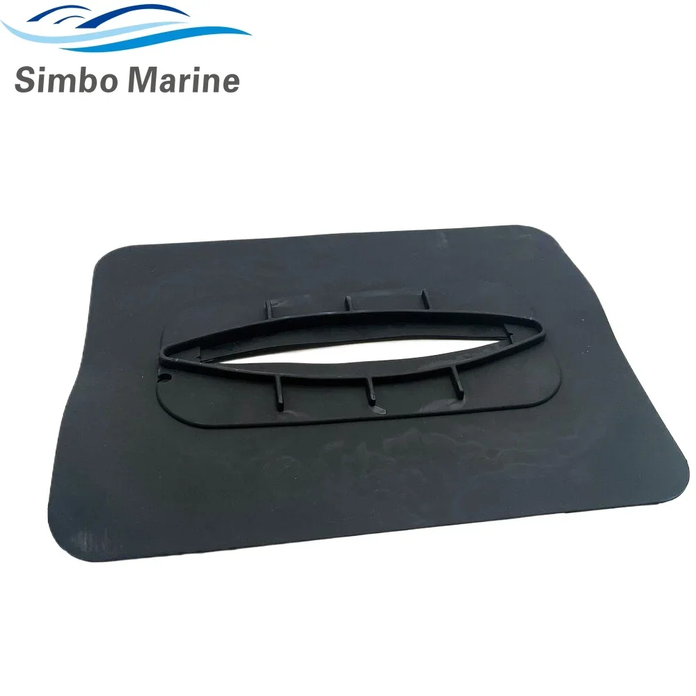 Hull Seal Mounting Rubber 854932 For Volvo Penta Sail Drive 110S 120S 130S Replaces 22303438 boat motor parts