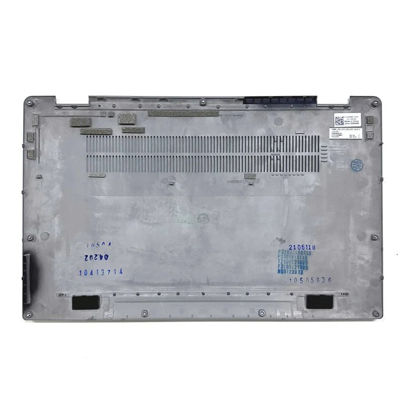 NEW ORIGINAL Laptop Replace Bottom Cover D Case for DELL Latitude 9510 E9510 00W99W