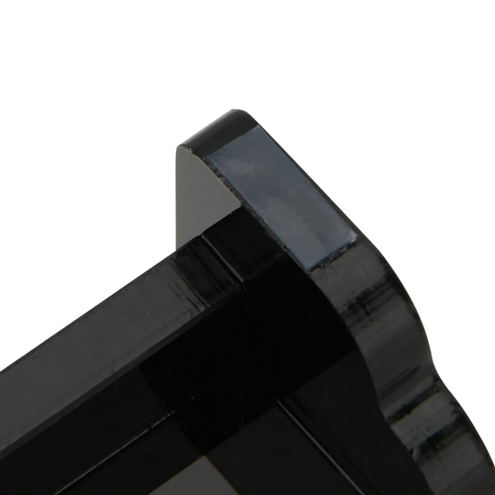 Speaker Holder Acrylic Speaker Table Base Anti-Slip Speaker Display Stand Mount for Harman Onyx Studio 6 Speaker Accessories