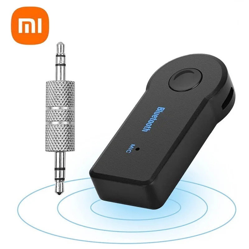 XIAOMI Bluetooth 5.0 Receiver Wireless Adapter Usb Converter For