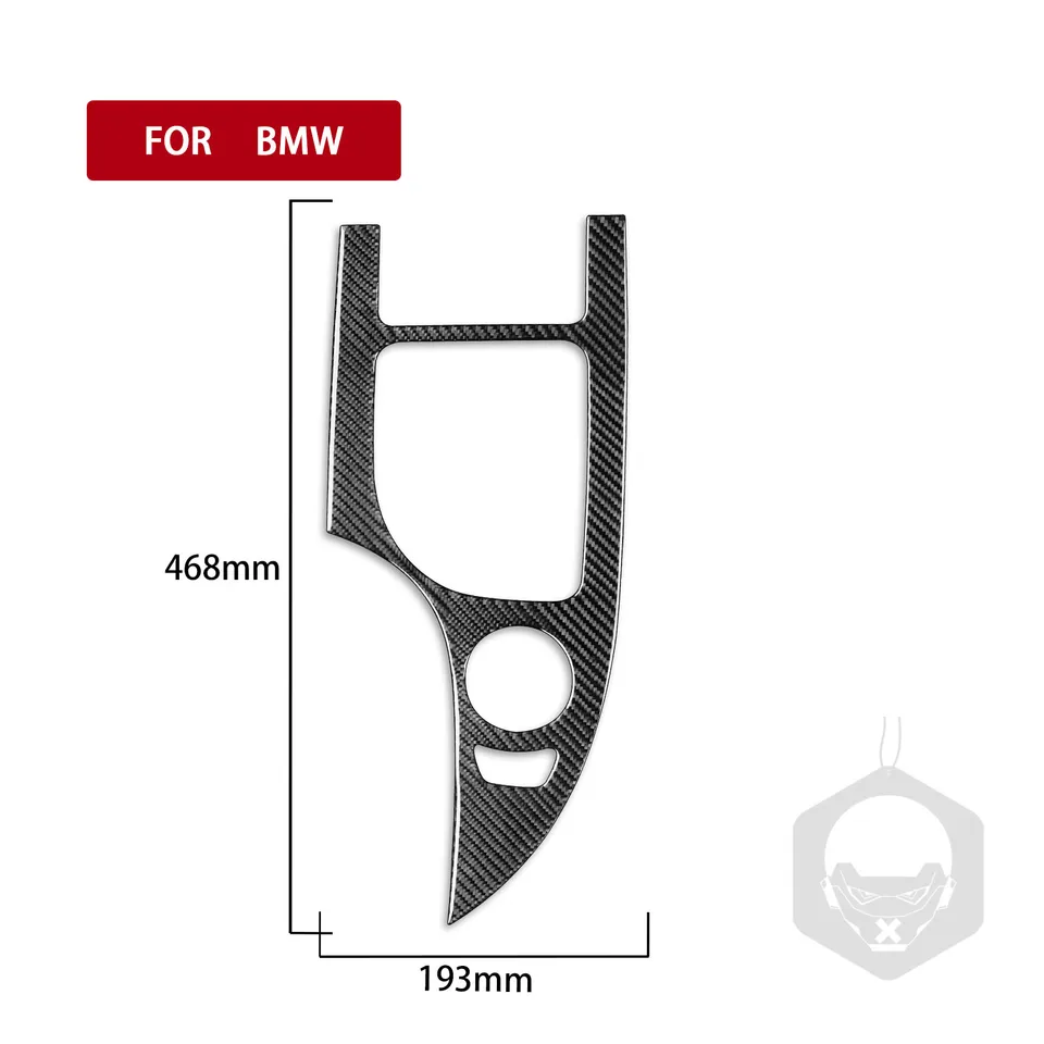 Auto-interieur Voor Bmw 5 Serie E60 2004 2005 2006 2007